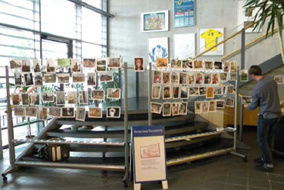 31.8. - 1.9.2012 | Stadt & Mensch, Fotowerkstatt und Ausstellung, Altenburg, Foto: © Heinrich-Böll-Stiftung Thüringen