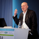 Ralf Fücks, Vorstand der Heinrich-Böll-Stiftung