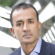 Portrait: Chandran Nair