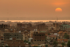 Sudan Khartoum