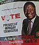 Zimbabwe - still no election results