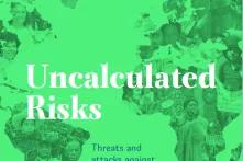Uncalculated risks