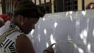 Am 29. Mai finden die Präsidentschaftswahlen in Kolumbien statt.
