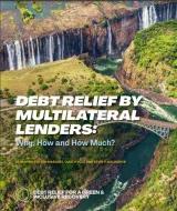 Cover Debt Relief by Multilateral Lenders