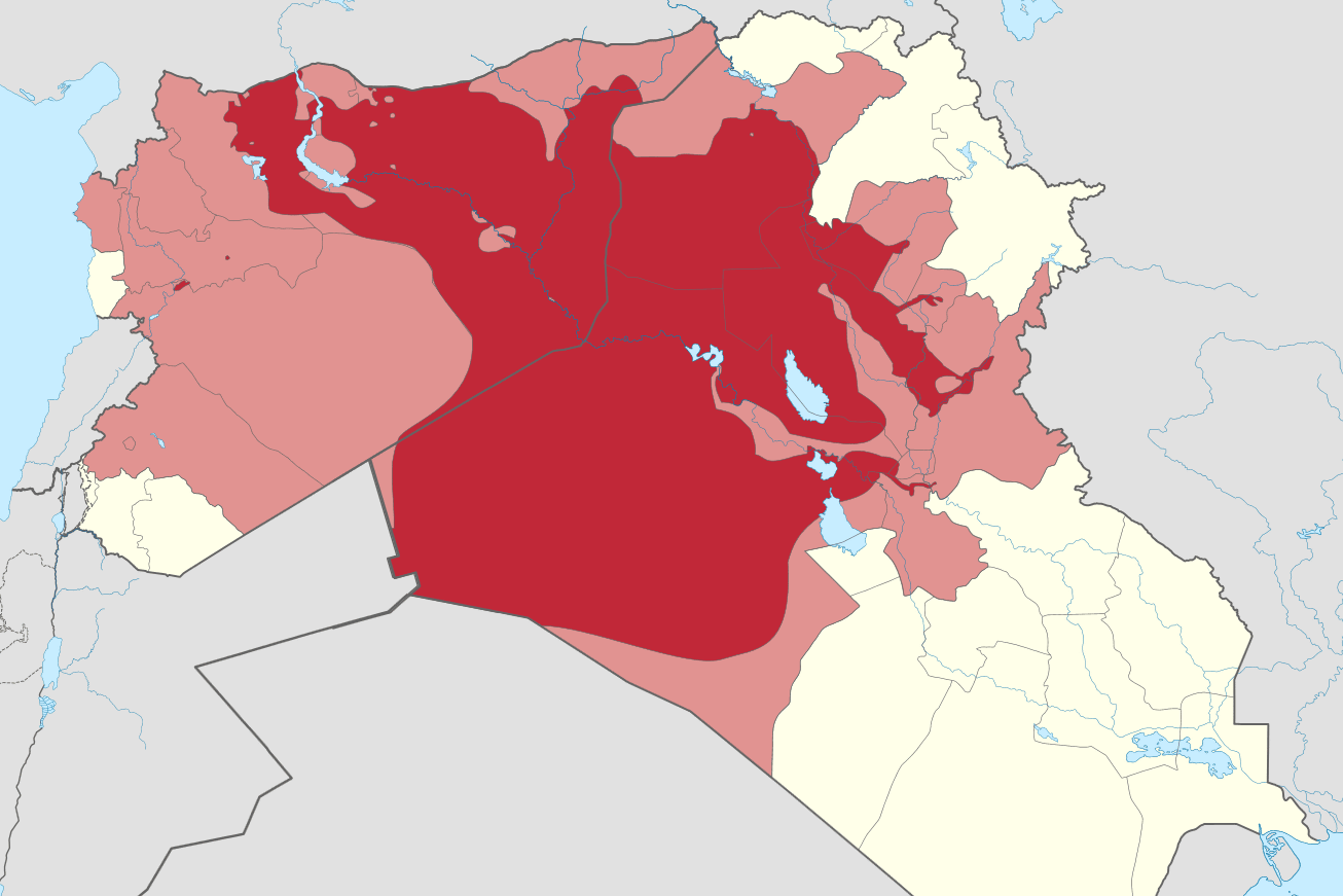 ISIS und Syrien: Angst vor dem Zerfall | Heinrich-Böll-Stiftung