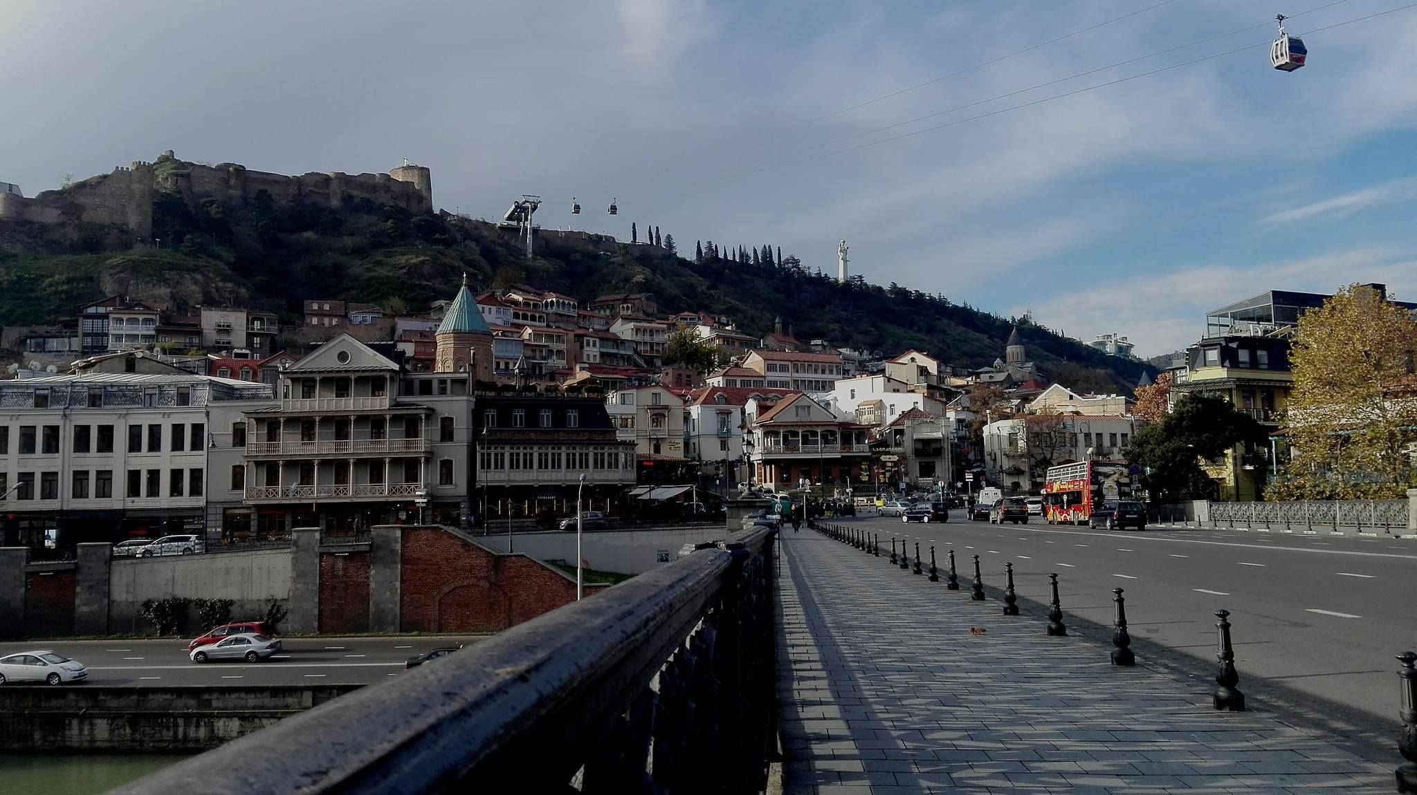 Tbilisi
