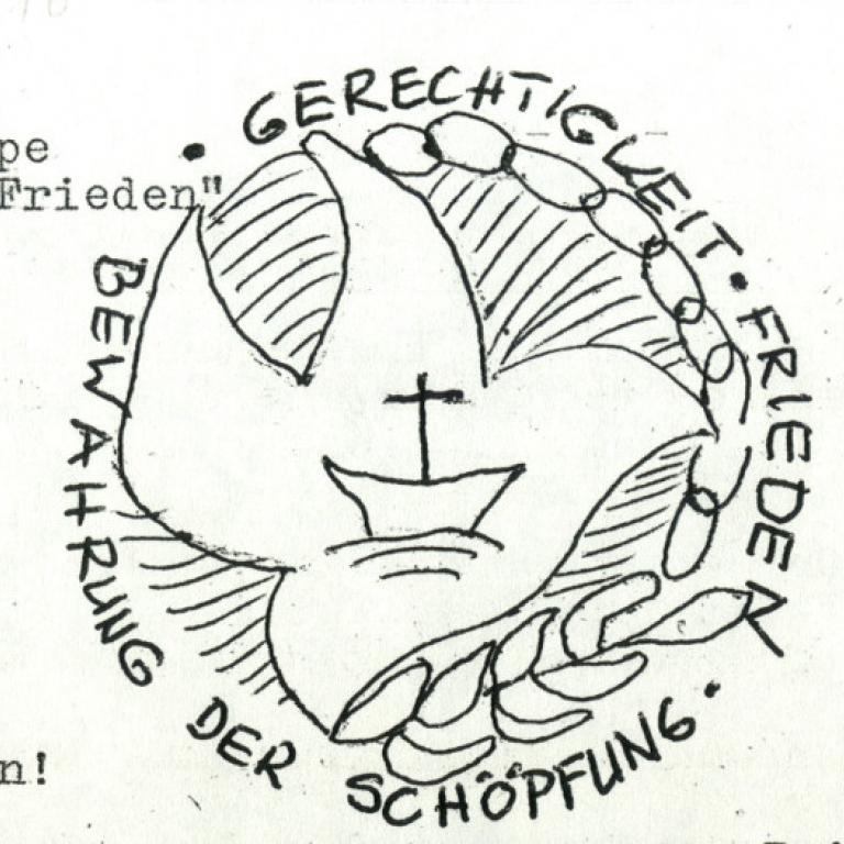 Ökumenische Gruppe "Frauen für den Frieden" Magdeburg