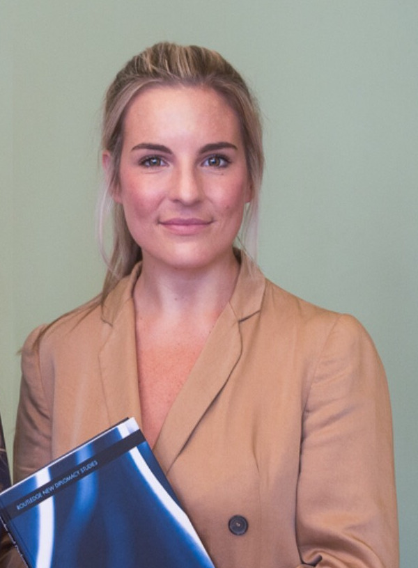 Picture of Jennifer Cassidy