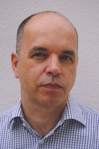 Ulrich Speck Ulrich Speck