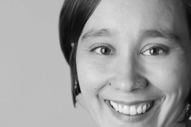 »Migrationsforscherin Noa K. Ha« Noa Ha »Migrationsforscherin Noa K. Ha« Noa Ha