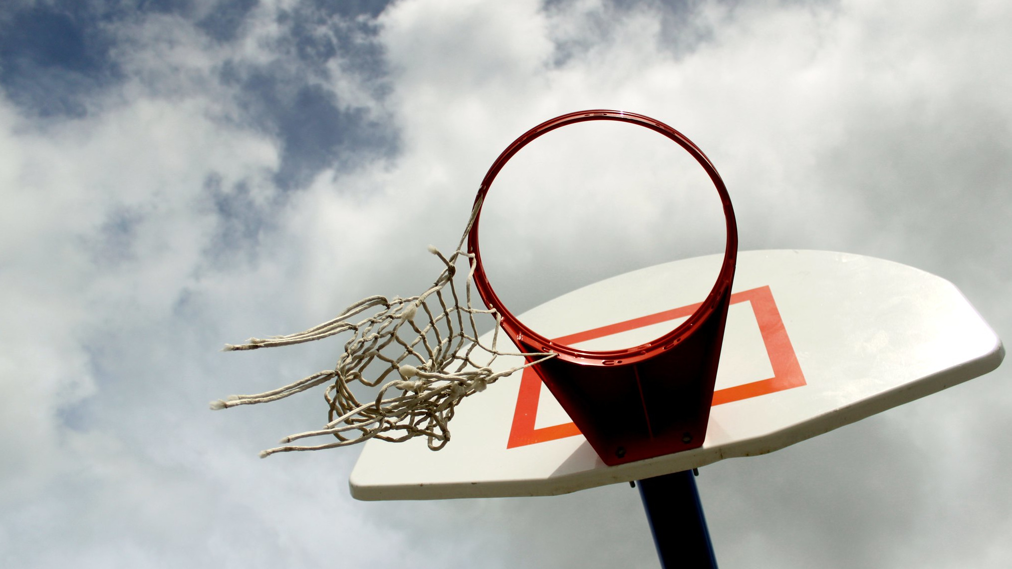 Basketballkorb NBA