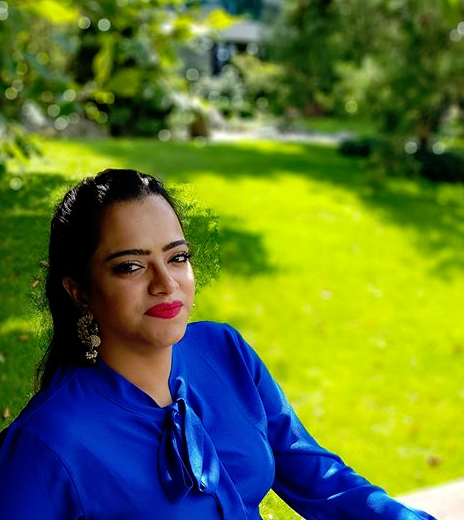 Picture of Mavra Bari
