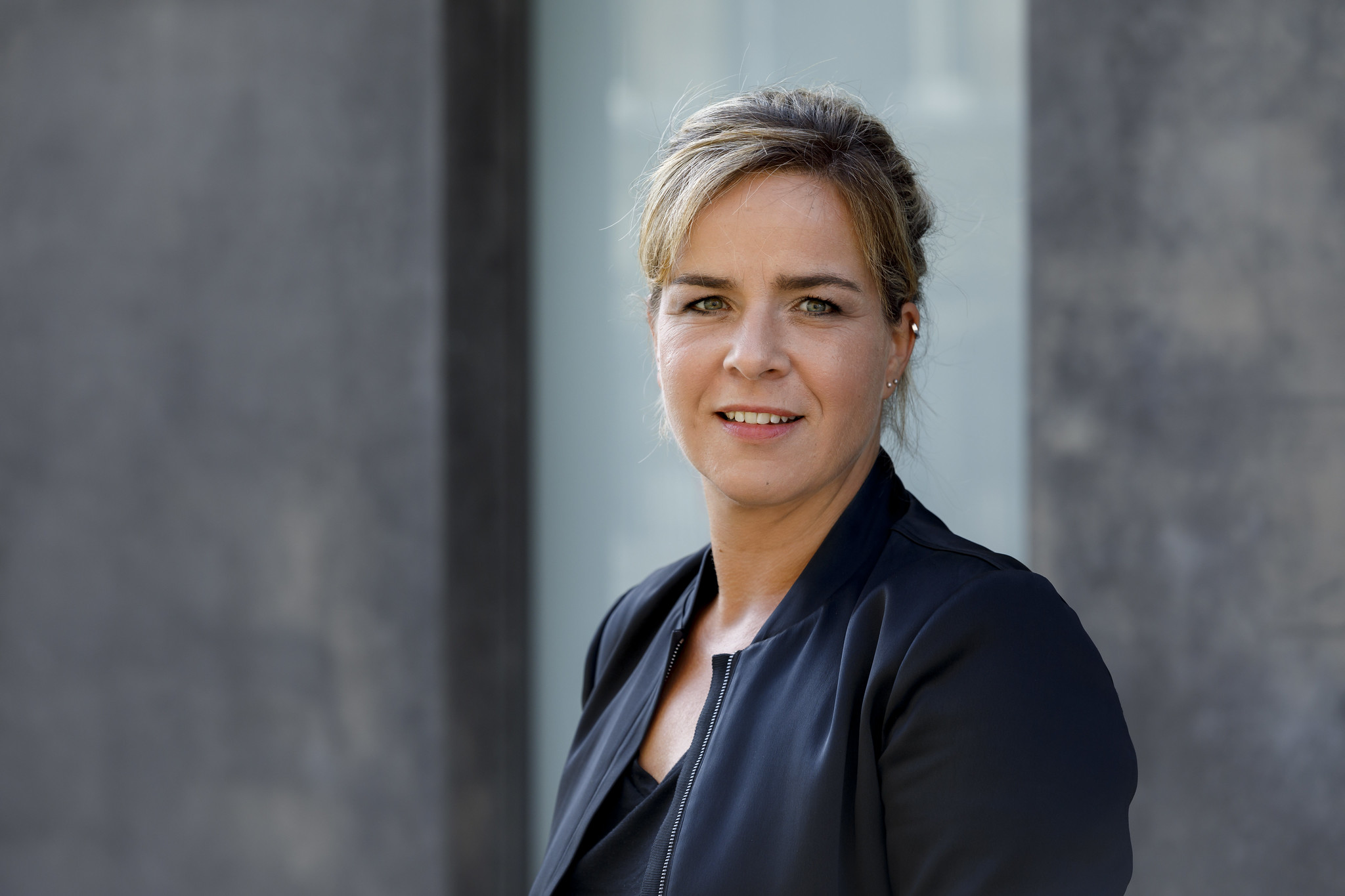 Bild von Mona Neubaur