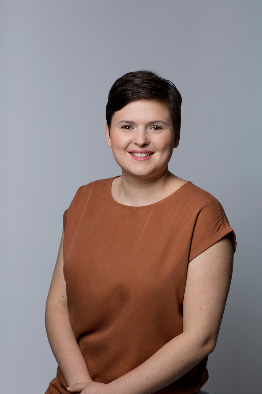 Foto von Sara Nanni