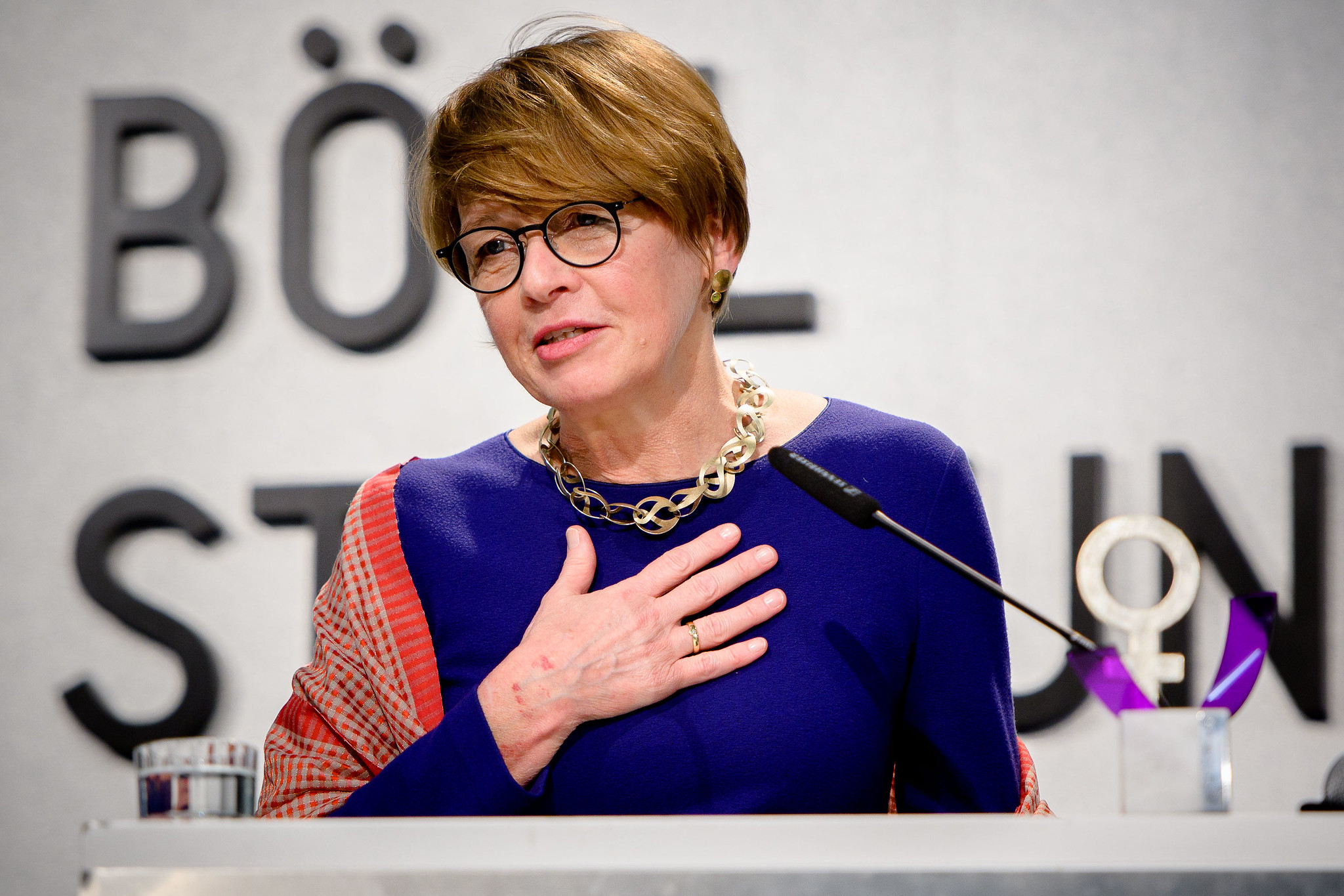 Elke van Boxmeer