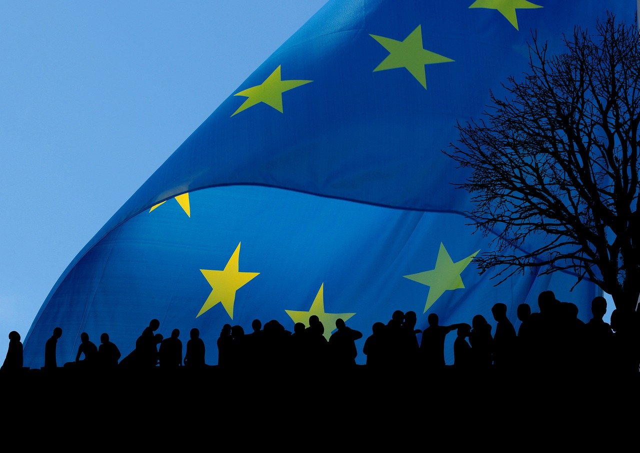 Europa Europa