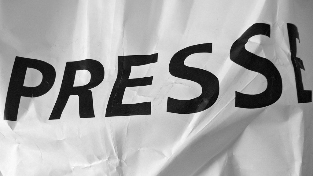 Presse Presse