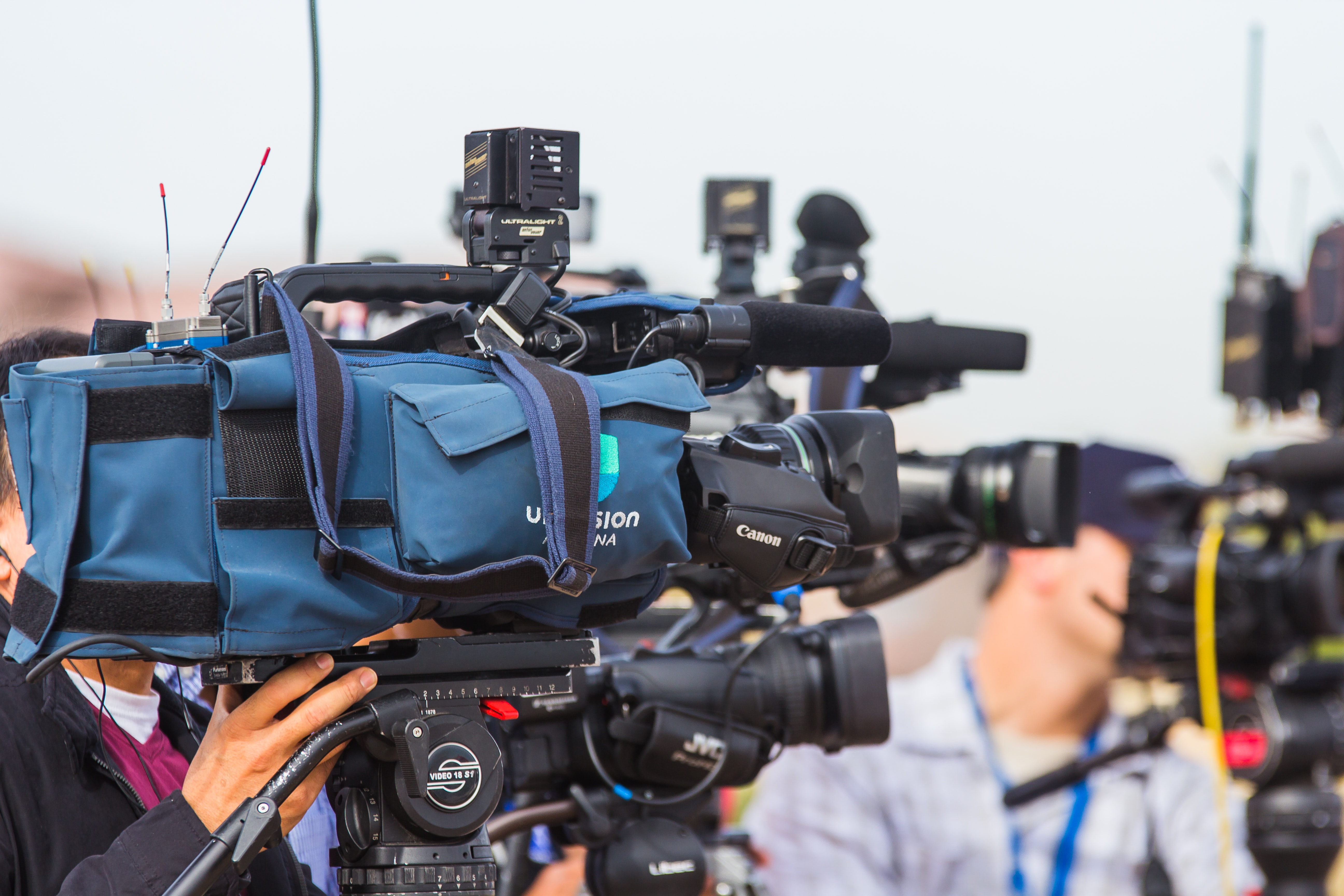 Bild von TV-Teams TV-Teams
