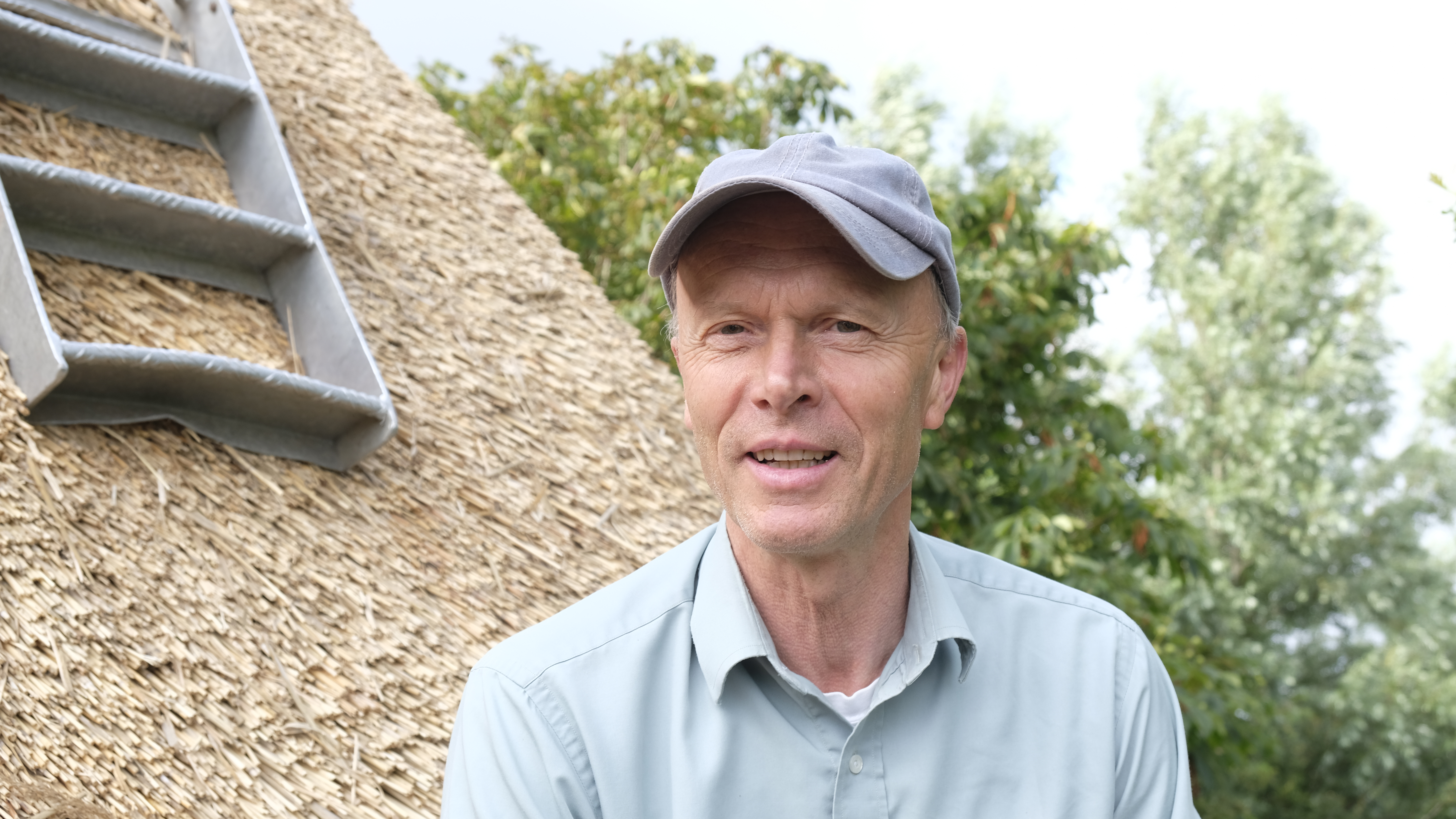 Bild von Hannes Lorenzen