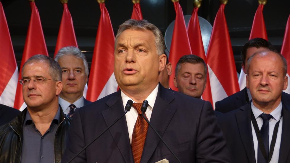 Victor Orban