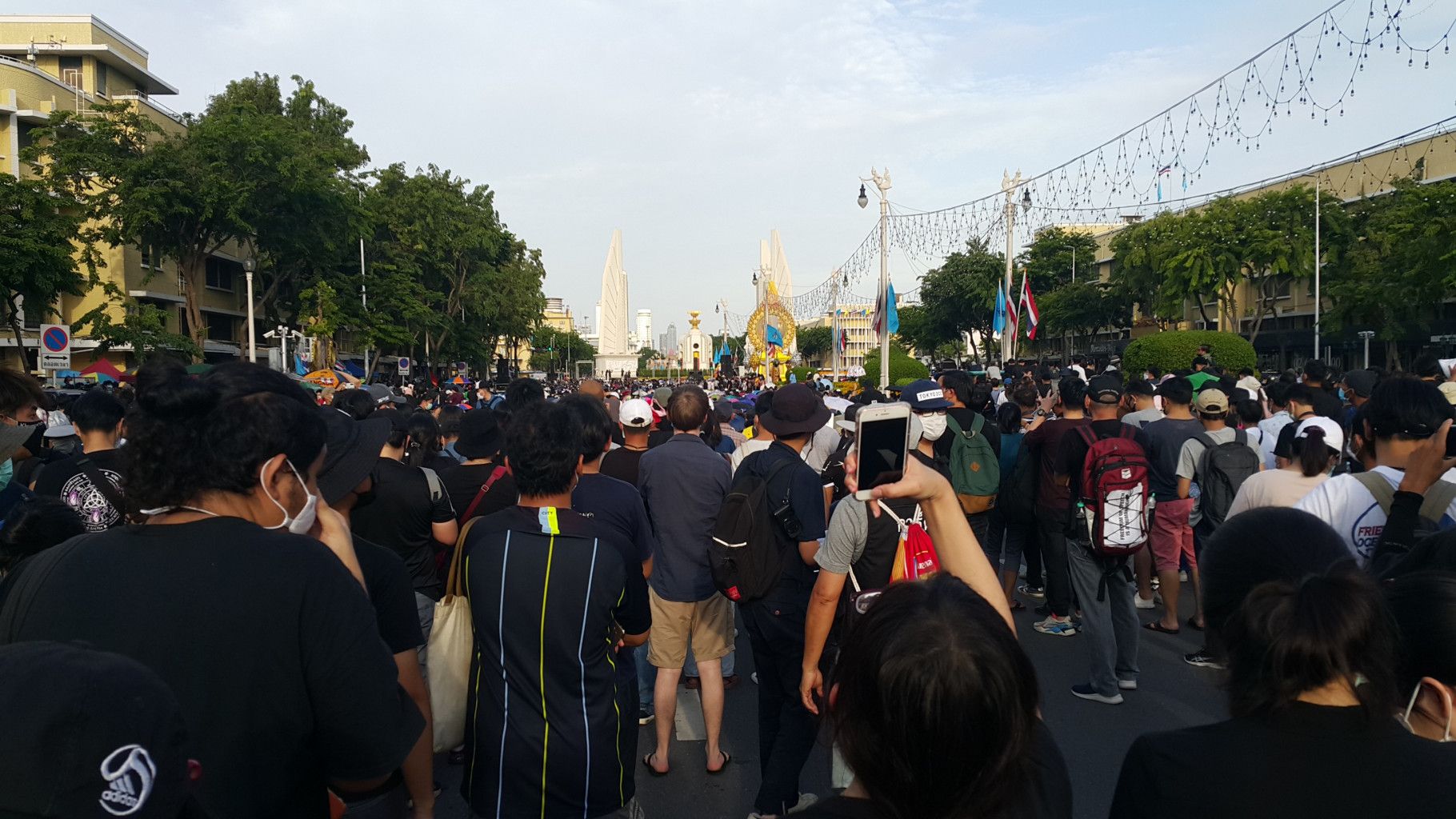 Demokratiebewegung In Thailand Repression Und Zuversicht Heinrich demokratiebewegung-in-thailand-repression-und-zuversicht-heinrich