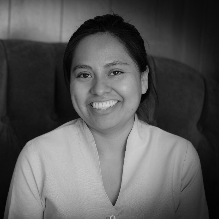 Portrait Anayeli García Martínez Portrait Anayeli García Martínez