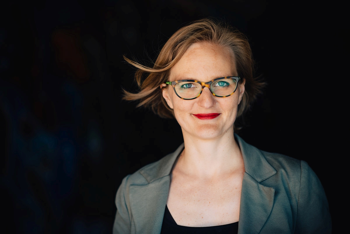 Foto Franziska Brantner
