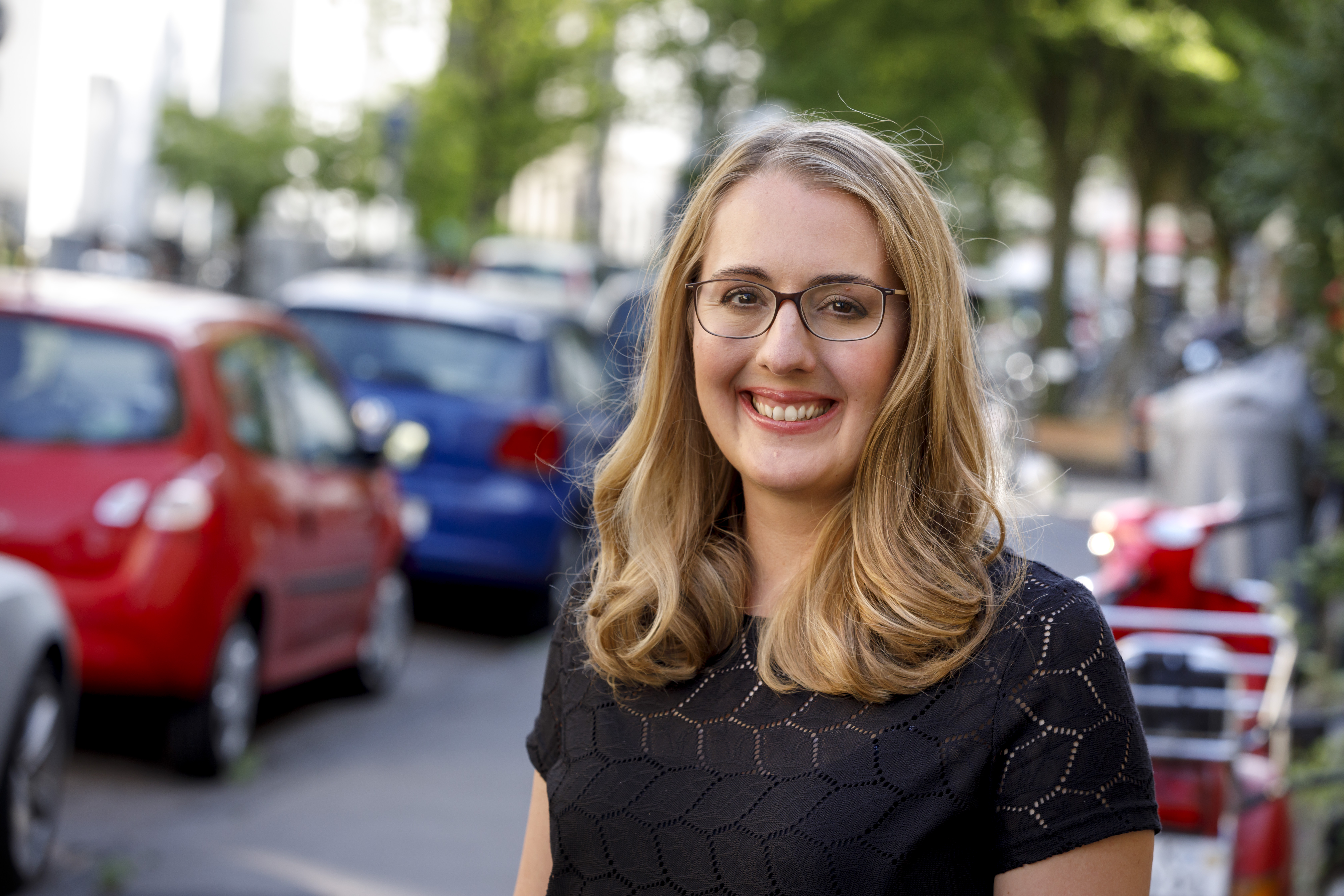 Foto Katharina Dröge