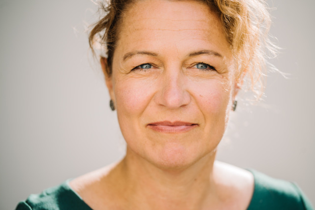 Dr. Christine Schwarz Portrait: Dr. Christine Schwarz
