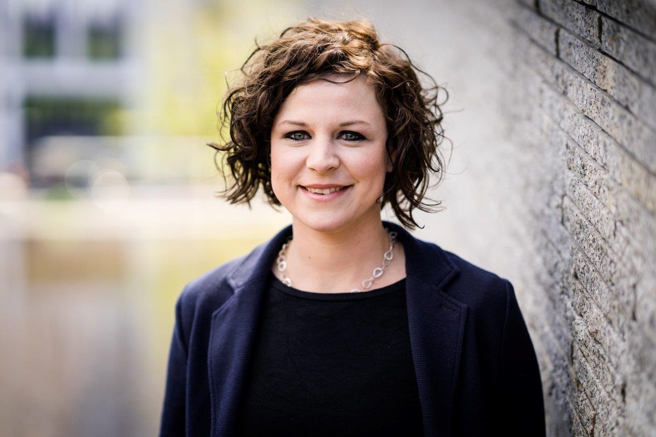 Foto Gesine Agena