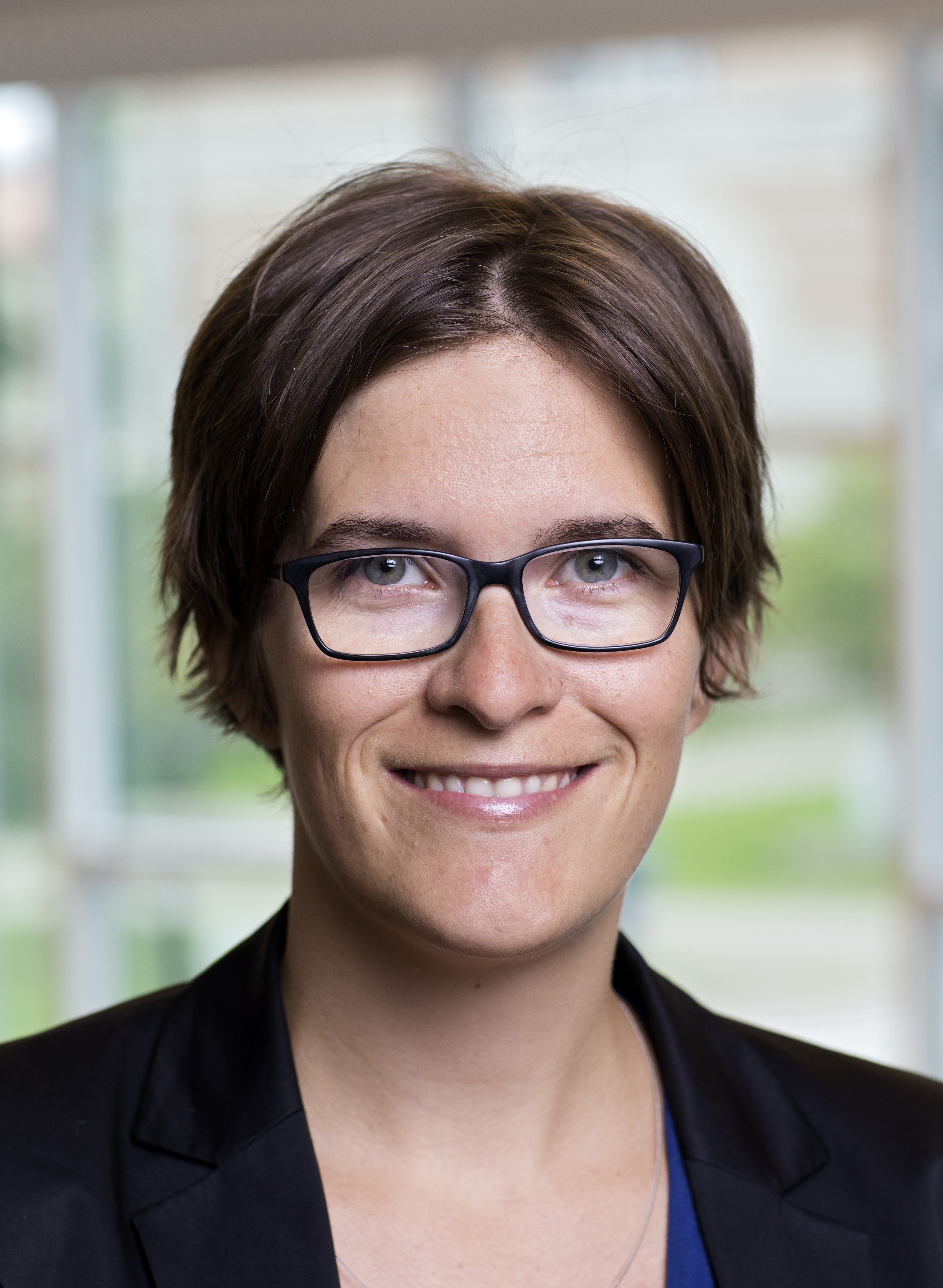 Anna Lührmann Porträt