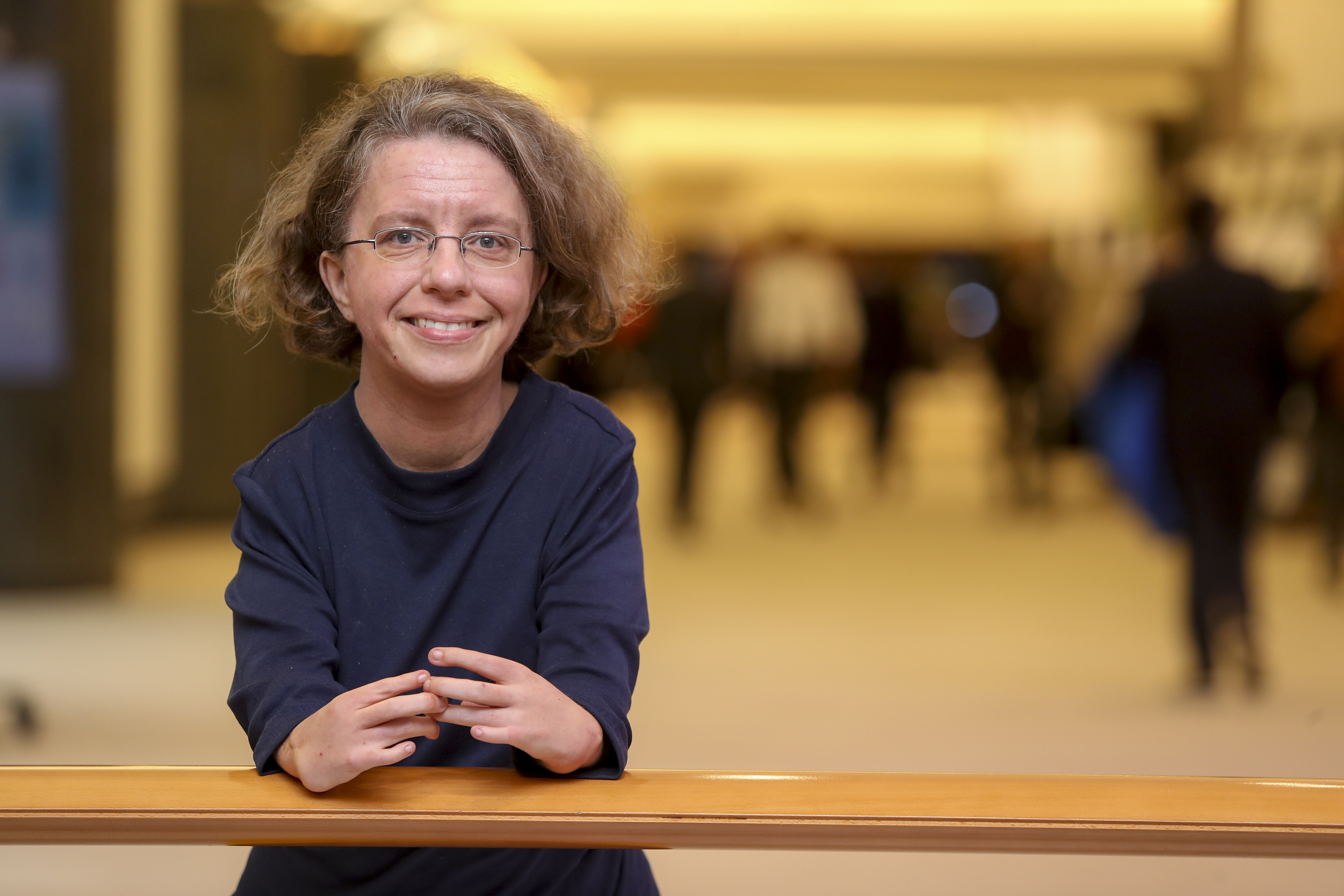 Pressefoto Katrin Langensiepen