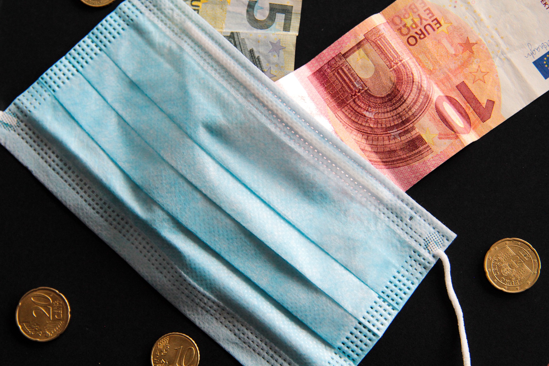 Corona und die Wirtschaft Corona und die Wirtschaft
