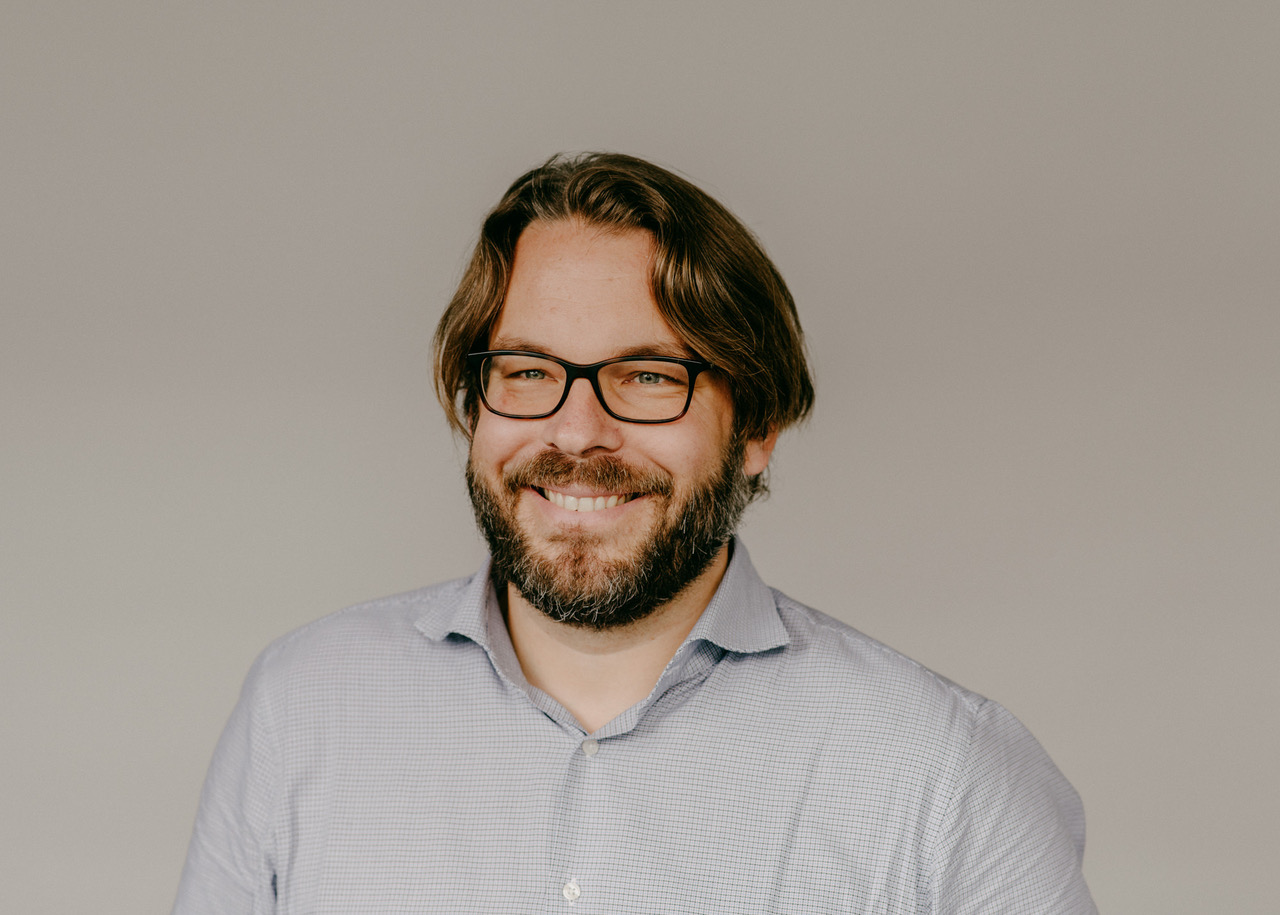 Foto Marius Busemeyer