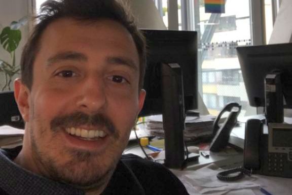 Ali Çelikkan Ali Çelikkan
