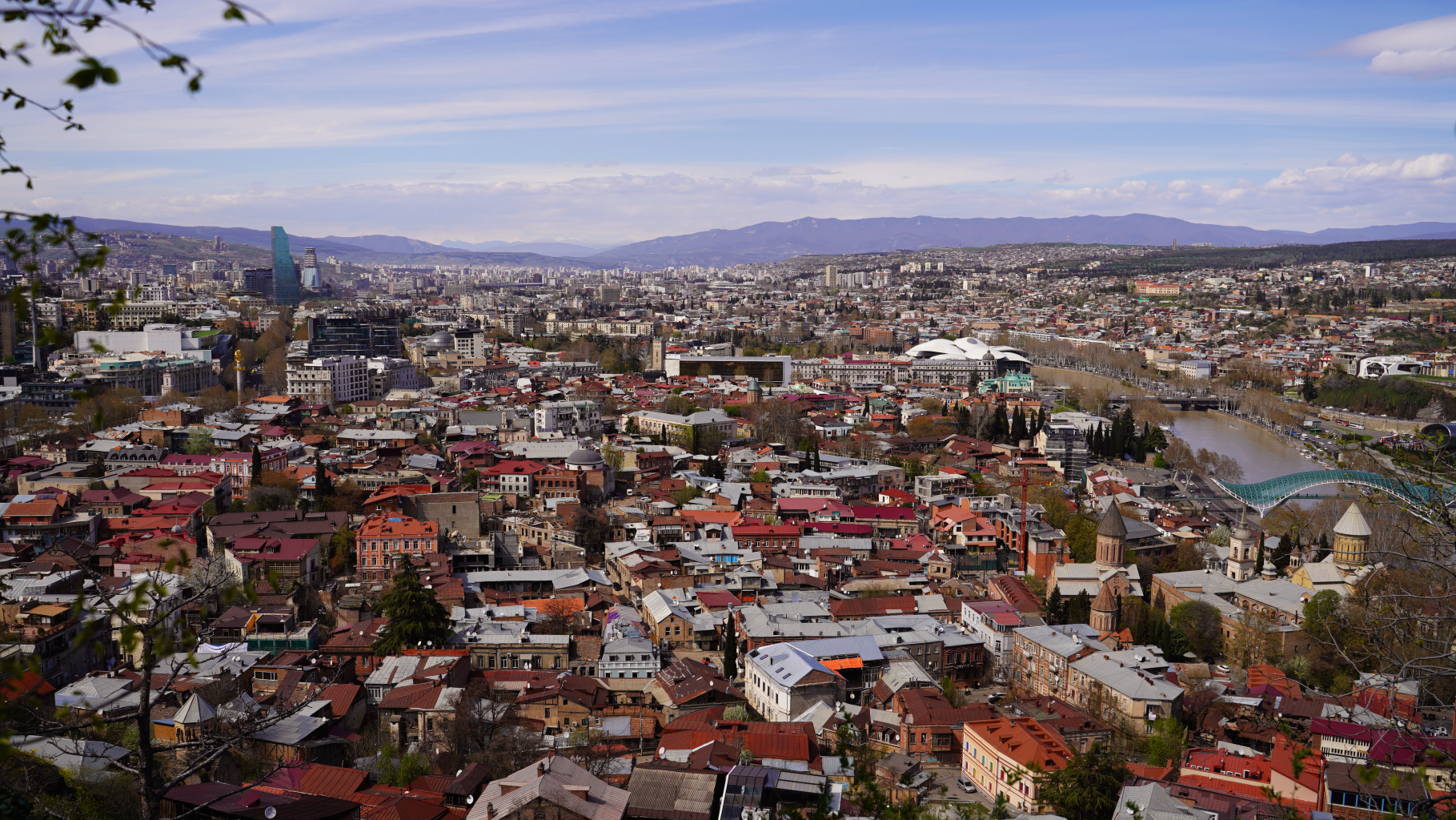 Tbilisi, Georgia, 2021 Tbilisi, Georgia, 2021
