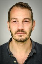 Porträt - Florian Schmitz Porträt - Florian Schmitz