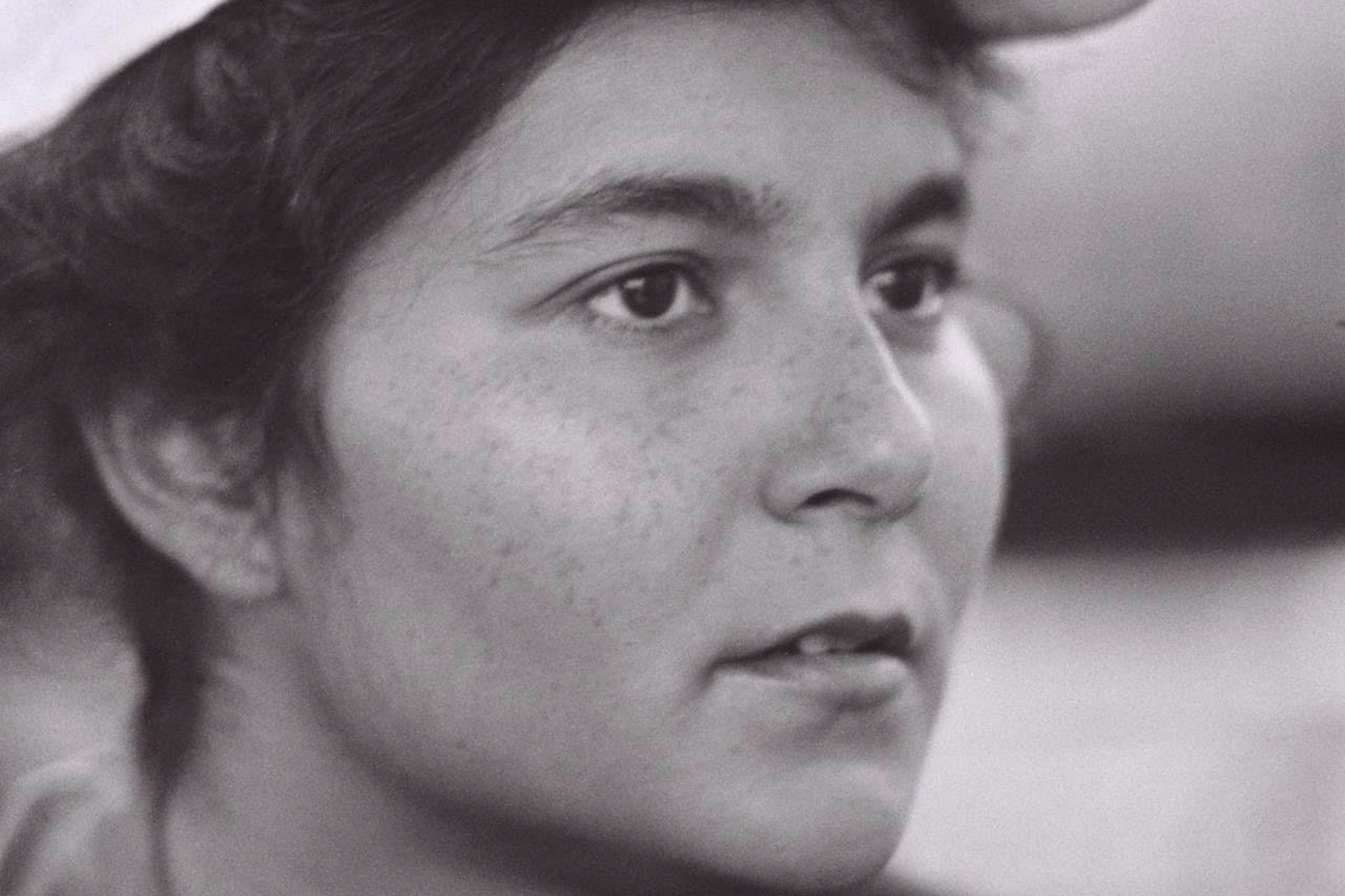 Porträt Merve Namlı