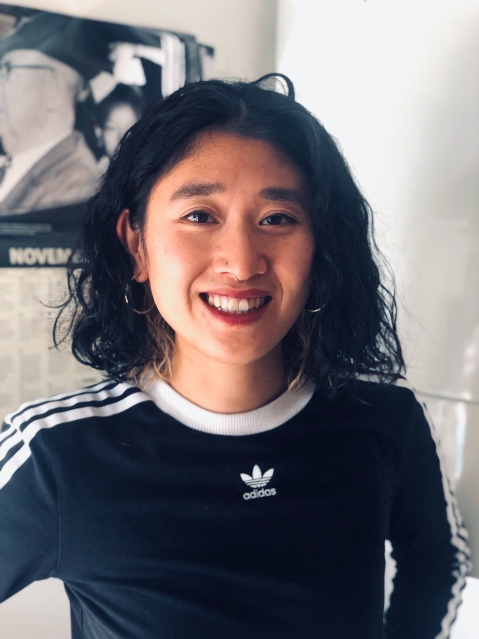 Tú Qùynh-Nhu Nguyễn