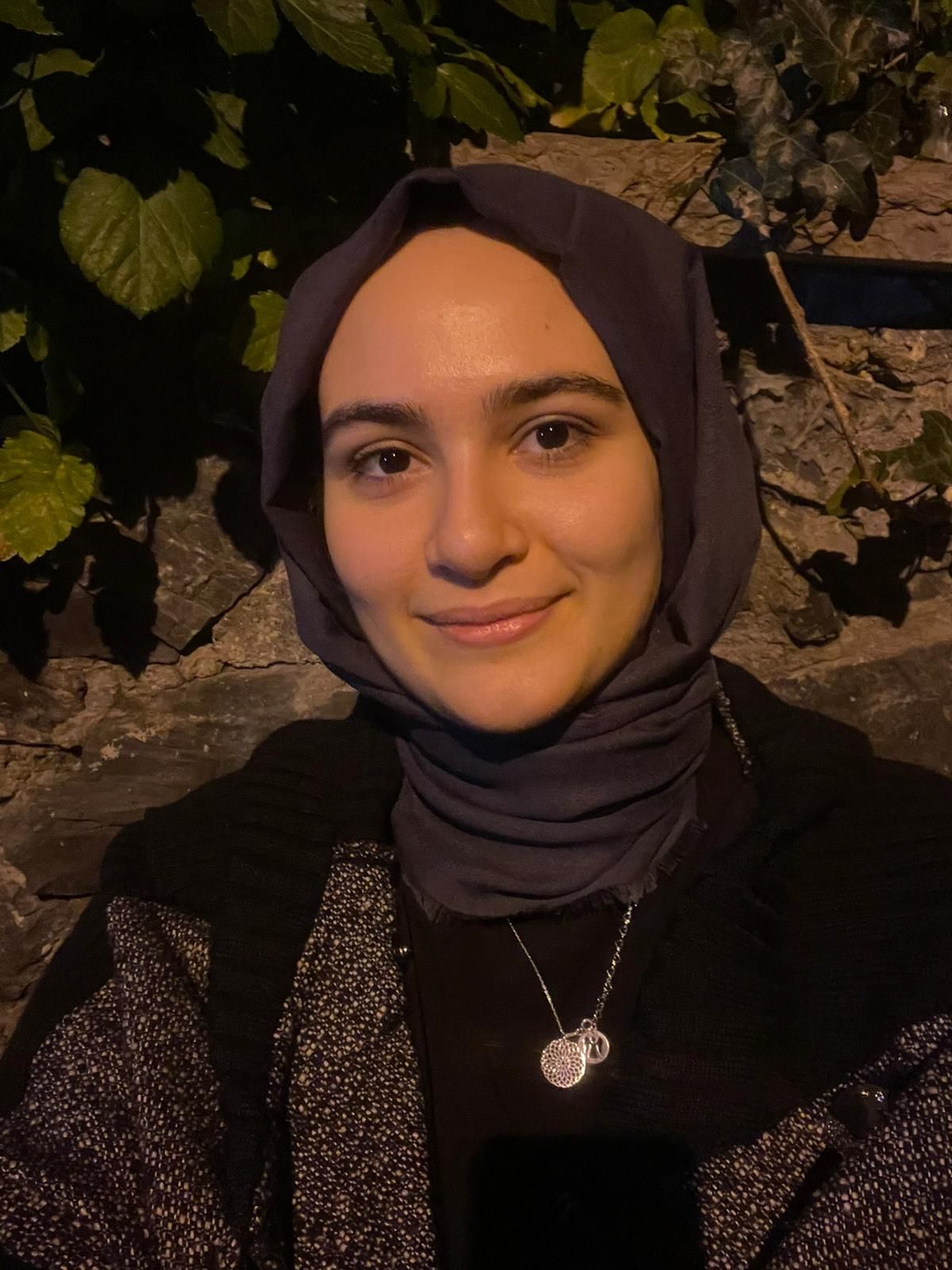 Zeynep Kuyumcu