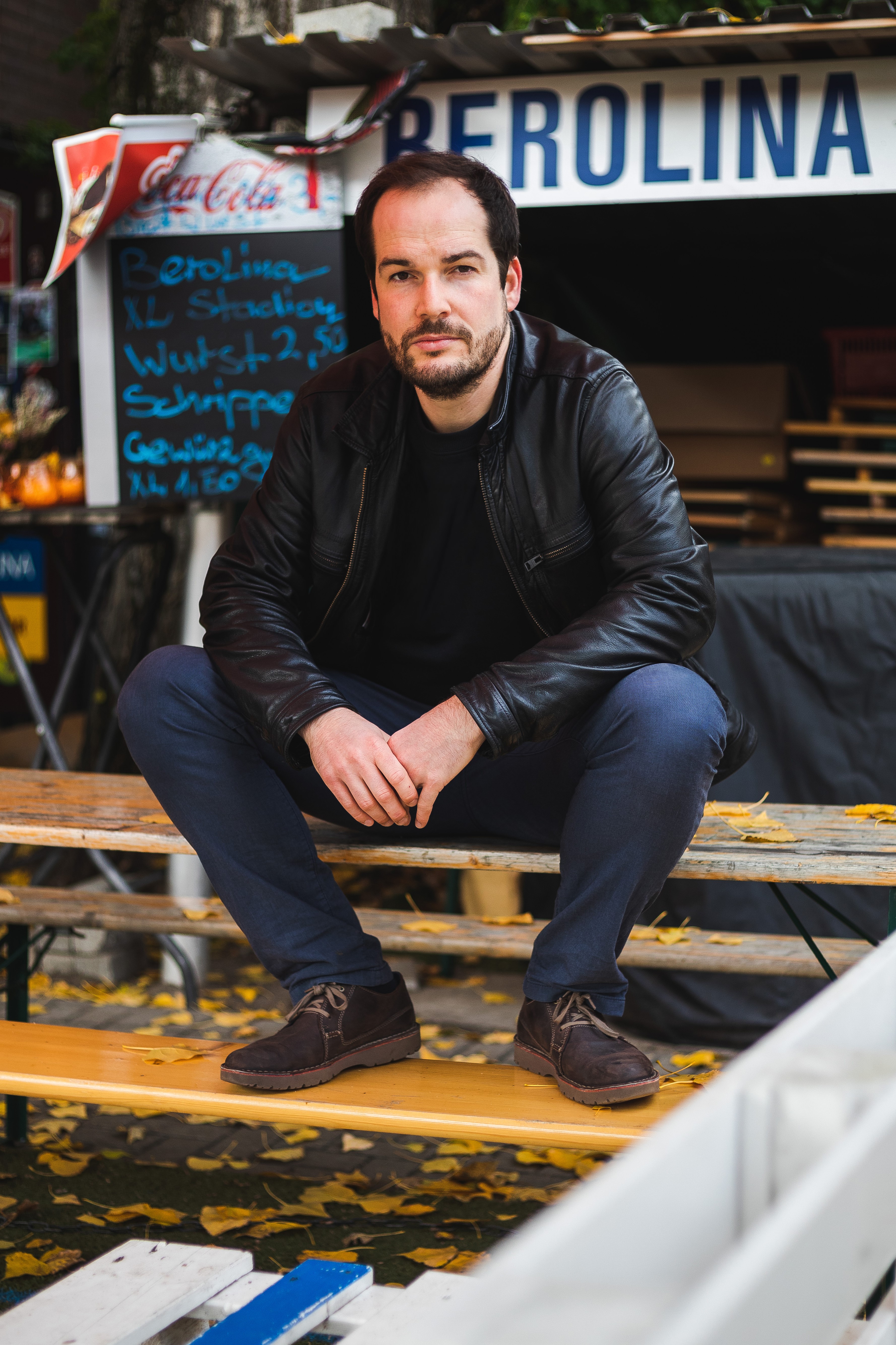 Max Czollek
