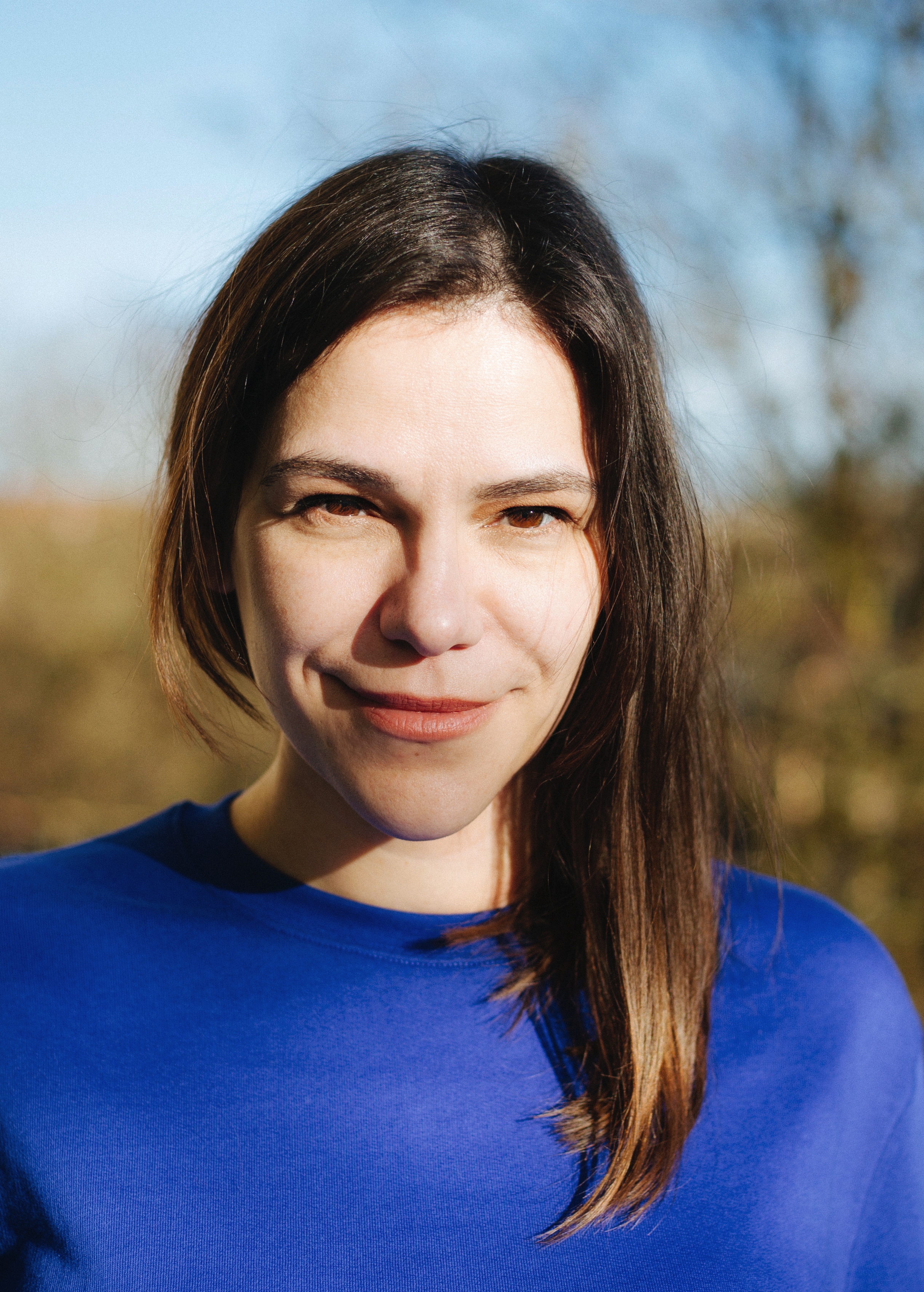 Marija Latković