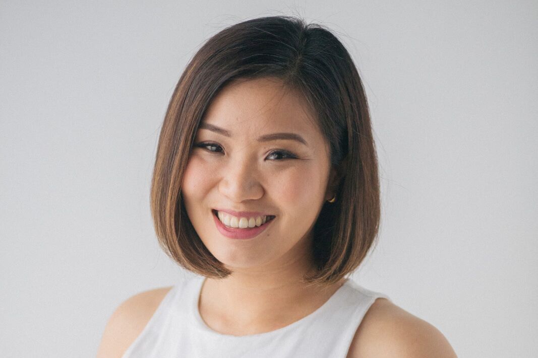 Portrait Serene Lim