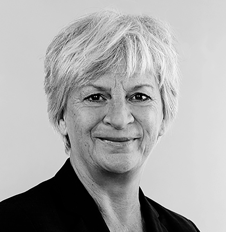 Barbara Unmüßig