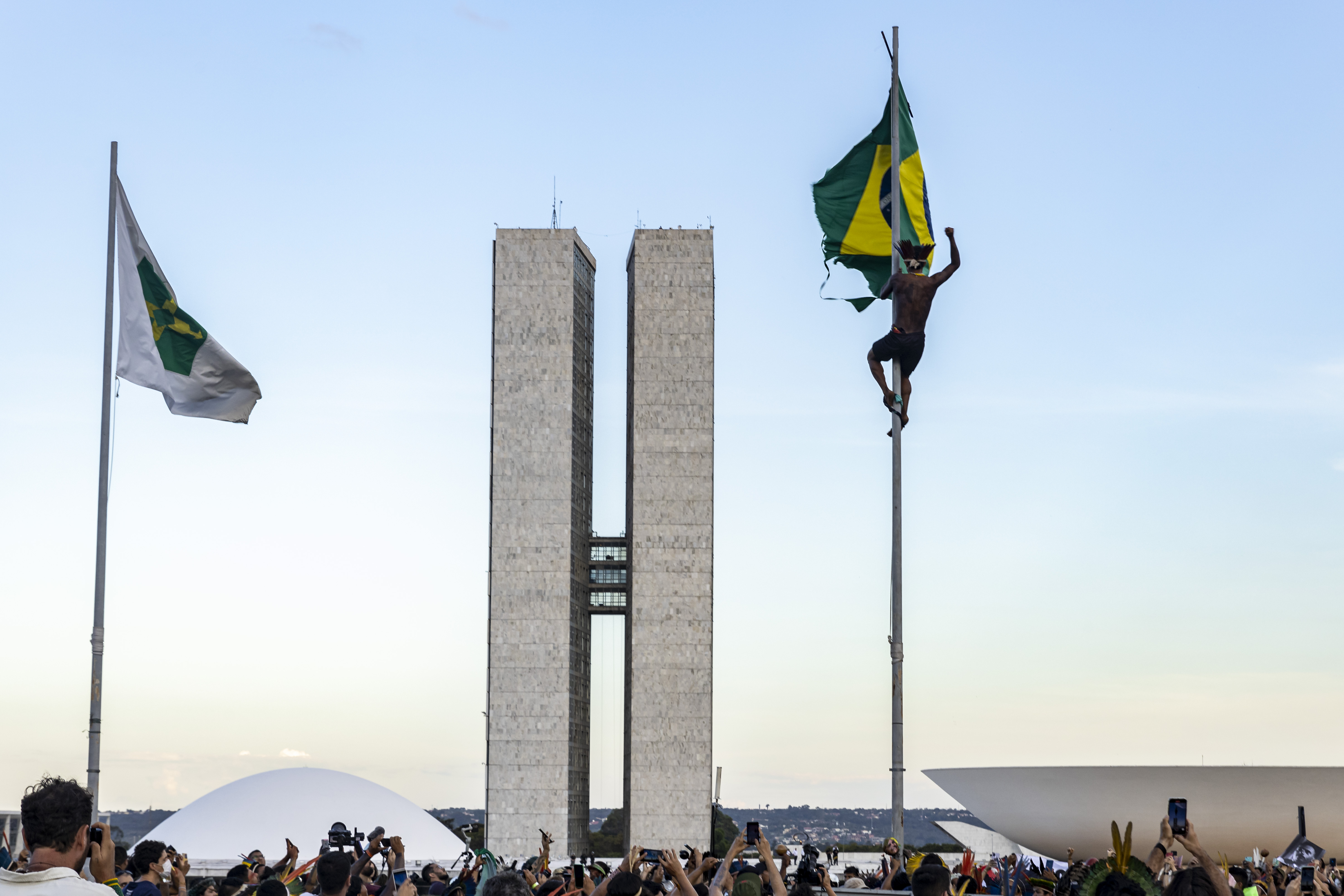 Brasilien