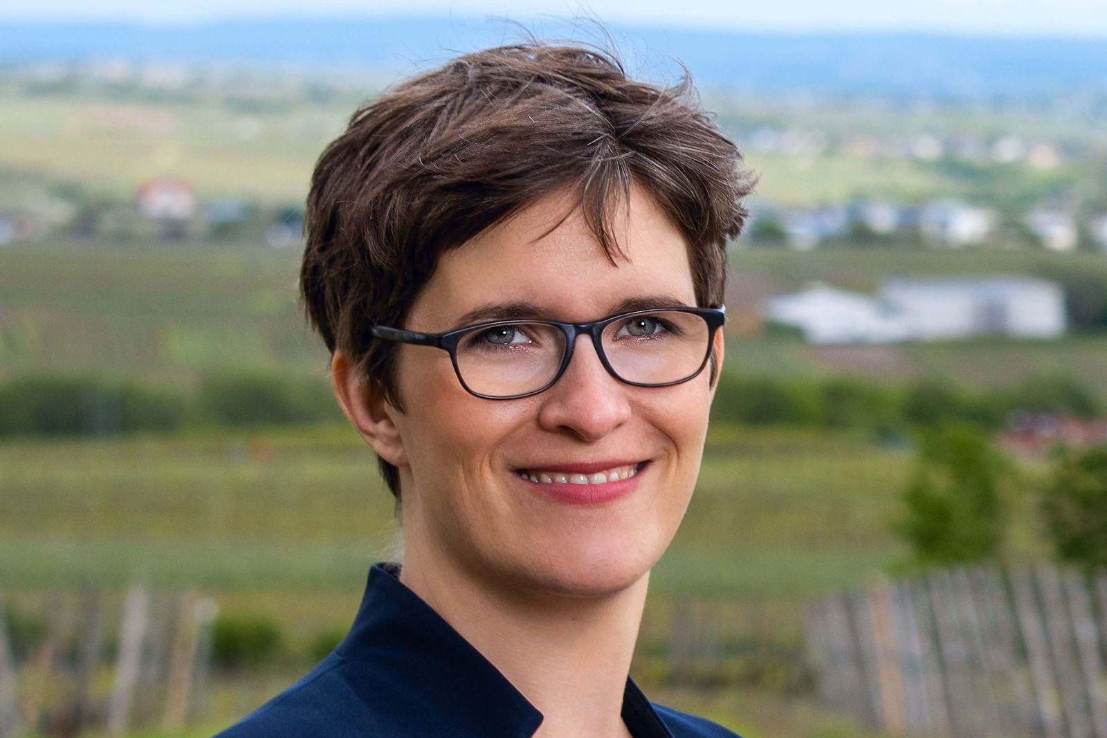 Anna Lührmann Anna Lührmann