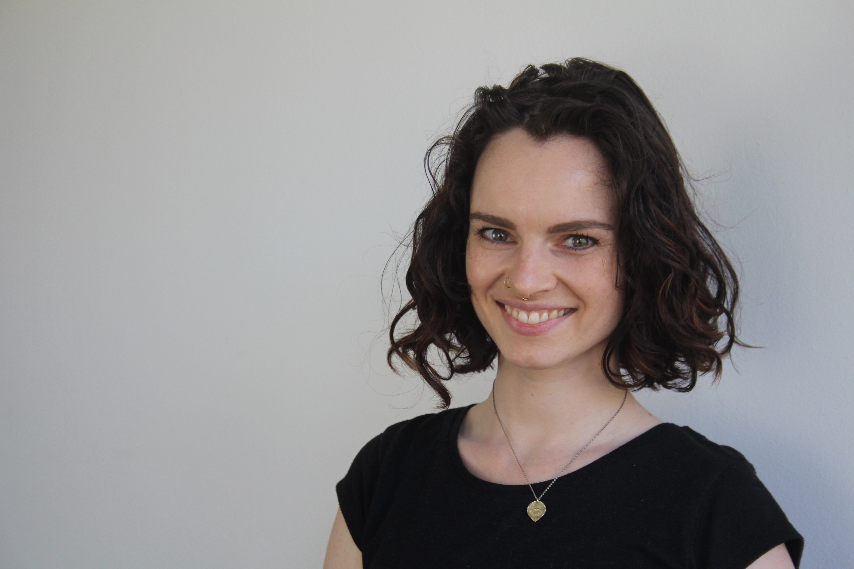 Victoria Herrmann-Feichtenbeiner | Heinrich-Böll-Stiftung 