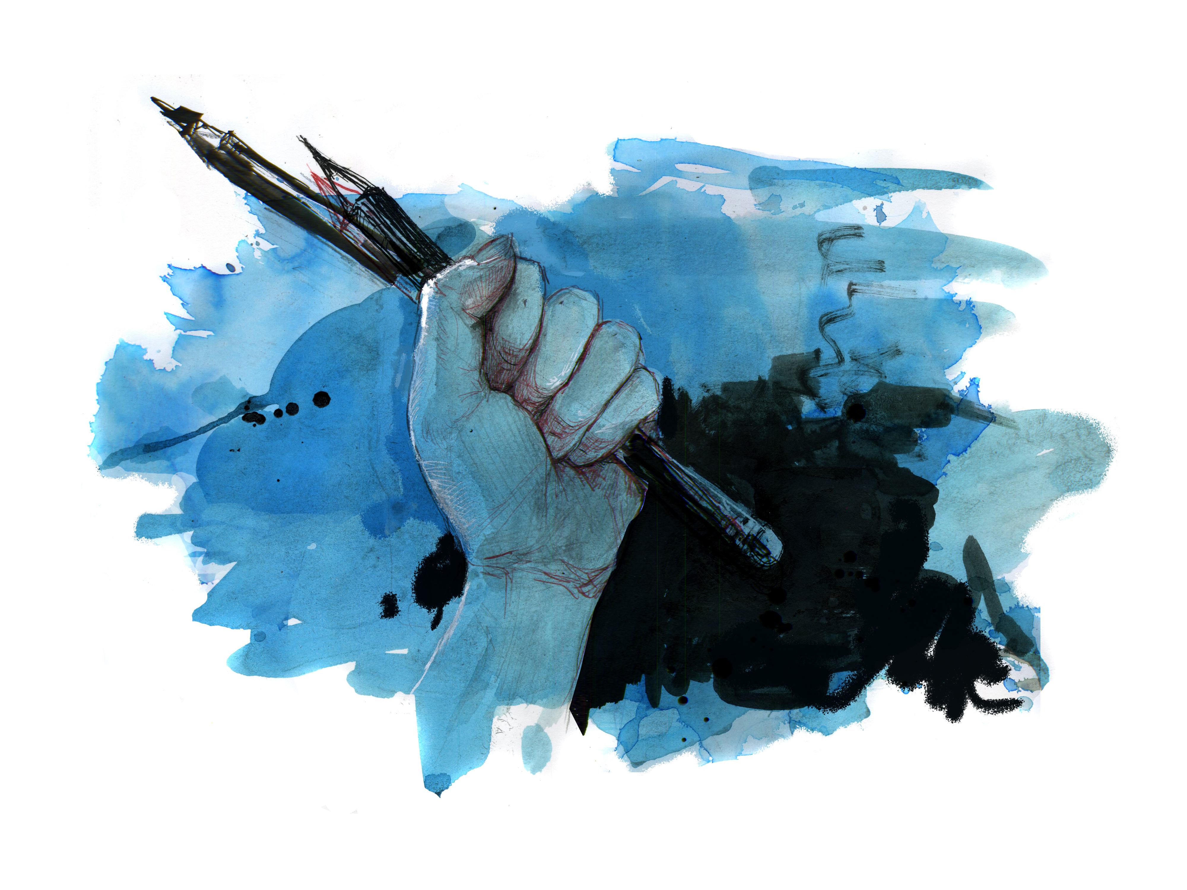 European Democracy Conference 2022: Illustration