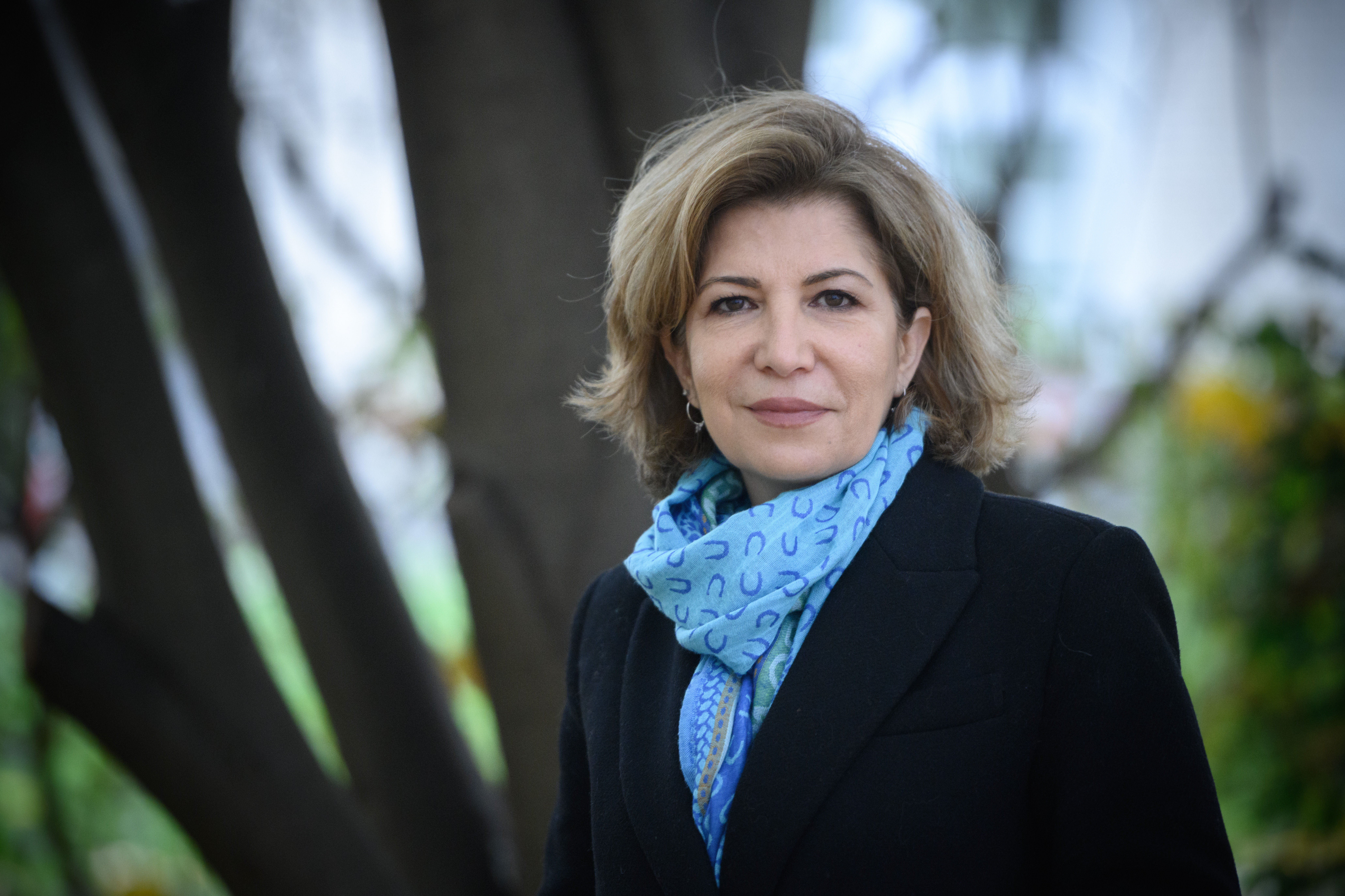 Joumana Seif Joumana Seif