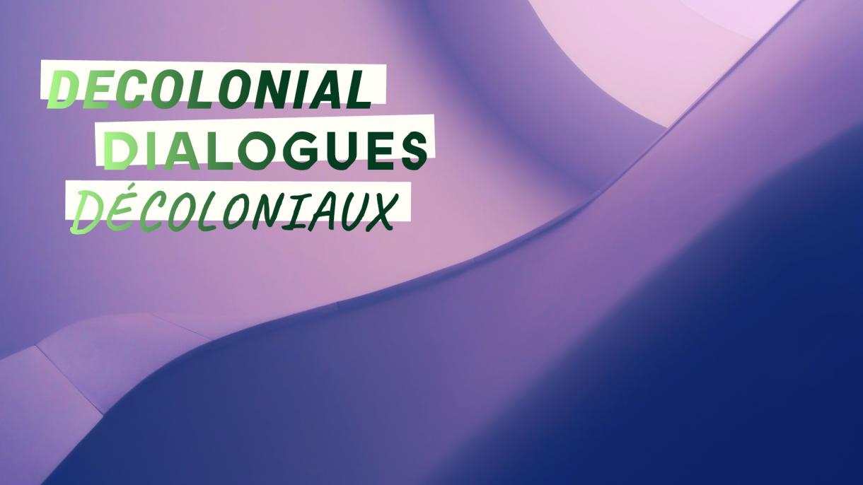dekoloniale - memory culture in the city